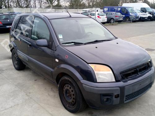 Used Subframe FORD FUSION (JU_) 1.6 TDCi (90 hp) 27130081