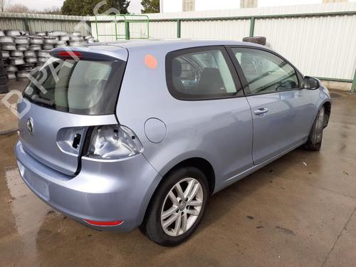 Rear mirror VW GOLF VI (5K1) 2.0 TDI | BP27119244I6  - Image 6