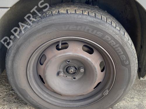 Used Rim PEUGEOT 307 (3A/C) 2.0 HDi 110 (107 hp) 28839904