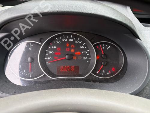 Engine RENAULT KANGOO / GRAND KANGOO II (KW0/1_) 1.5 dCi 85 (KW0K, KW0L, KW0B) | BP35889964M1 - Image 6