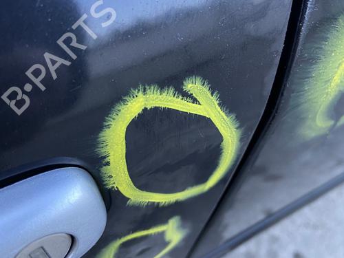 Used Left front door Left front door PEUGEOT 307 Break (3E) 1.6 HDi 110 (109 hp) 31128291 31128291