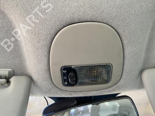 Kabinelys PEUGEOT 206 Hatchback (2A/C) 1.6 16V (109 hp) 27107987