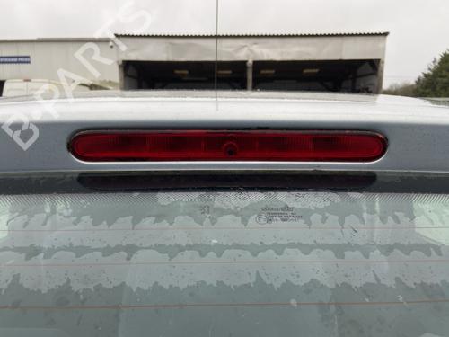 Used Third brake light PEUGEOT 206 Hatchback (2A/C) 1.4 i (75 hp) 31334067