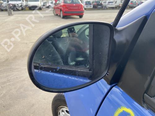 Retrovisor izquierdo RENAULT TWINGO I (C06_) 1.2 (C066, C068) | BP29918014C26