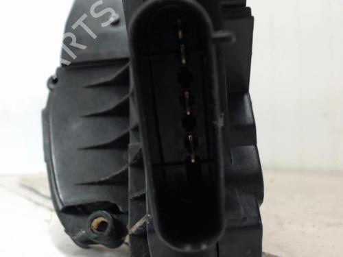Front right lock FORD FIESTA VI (CB1, CCN) 1.4 TDCi | BP27118278C97 