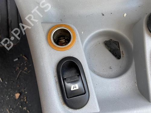Used Left front window switch CITROËN C3 I (FC_, FN_) 1.4 HDi (68 hp) 27113046