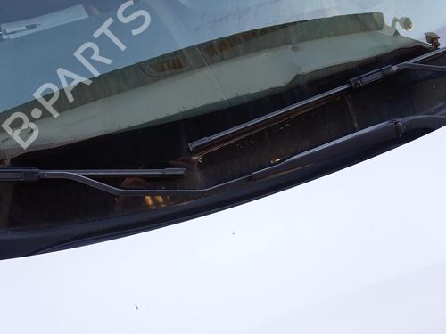 Used Front windshield wiper arm RENAULT MEGANE II (BM0/1_, CM0/1_) 1.5 dCi (BM1E, CM1E) (106 hp) 27134864