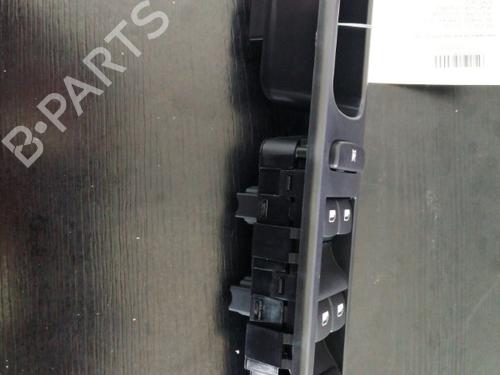 Left front window switch PEUGEOT 307 Break (3E) 1.6 HDi 110 | BP27139908I27 