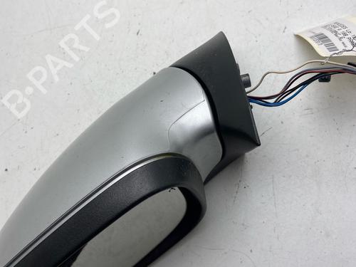 Used Left mirror Left mirror MERCEDES-BENZ A-CLASS (W168) [1997-2005] 35937632 35937632