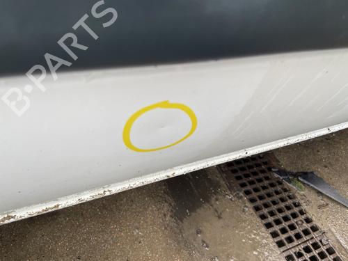 Left front door RENAULT KANGOO (KC0/1_) D 65 1.9 (KC0E, KC02, KC0J, KC0N) | BP30084925C2 