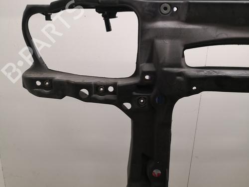 Front slam panel VW GOLF IV (1J1) 1.4 16V | BP29936448C72