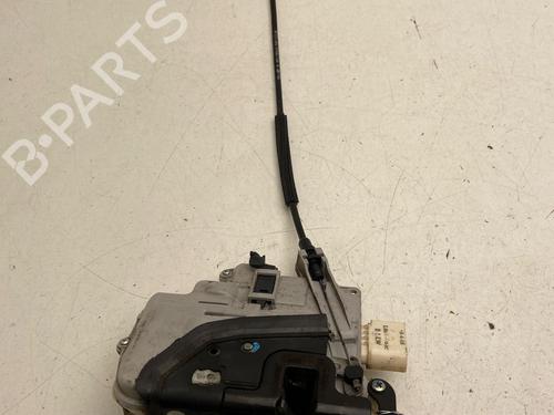Used Front left lock Front left lock 36948907 36948907