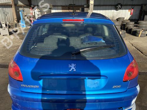 Used Switch PEUGEOT 206 Hatchback (2A/C) 1.6 16V (109 hp) 27107980