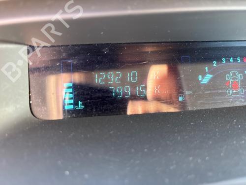 Used Instrument cluster Instrument cluster 39083000 39083000