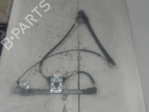 Used Front left window mechanism SEAT IBIZA II (6K1) 1.0 i (50 hp) 27123417