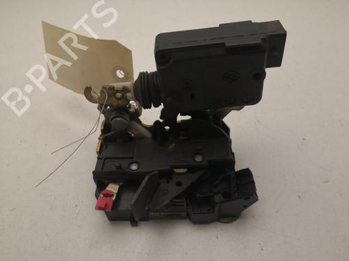 Used Front right lock RENAULT TWINGO I (C06_) 1.2 (C066, C068) (58 hp) 30462072