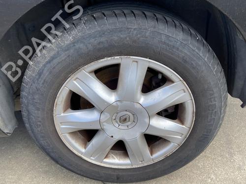 Rim RENAULT LAGUNA III Grandtour (KT0/1) 1.5 dCi (KT0A, KT0R, KT02) 403008558R