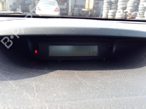 Used Display monitor RENAULT LAGUNA II (BG0/1_) 1.9 dCi (BG1A, BG1W, BG0G) (110 hp) 27102102