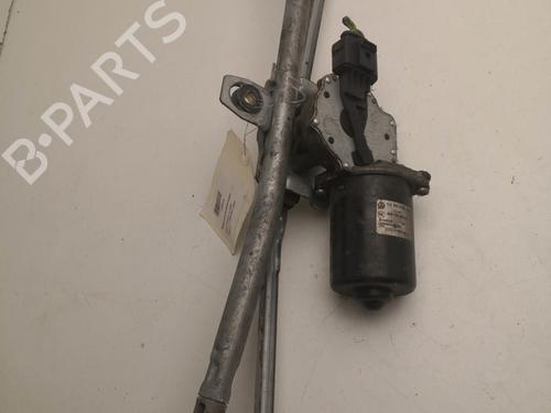 Used Front wiper motor VW GOLF IV (1J1) 1.9 TDI (90 hp) 31335800