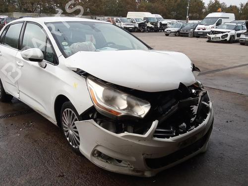 Third brake light CITROËN C4 II (NC_) 1.6 HDi 115 | BP27144233L11  - Image 7