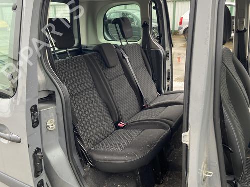 Türkonturgummi für RENAULT KANGOO Express (FW0/1_) 1.5 dCi 90 (FW0G, FW05, FW08, FW11) (90 hp) 31998832