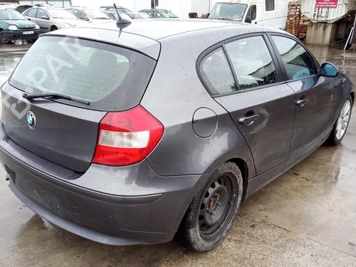 Right sun visor BMW 1 (E87) 120 d | BP27147878I2 - Image 4