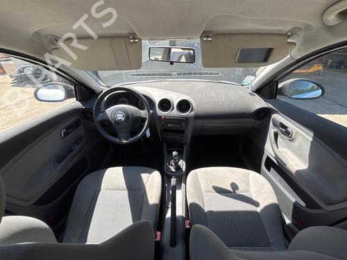 Left front window switch SEAT IBIZA III (6L1) 1.9 TDI | BP36948957I27 - Image 2