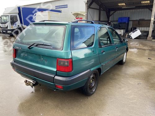 Engine CITROËN ZX Break (N2) 1.9 D | BP32240945M1