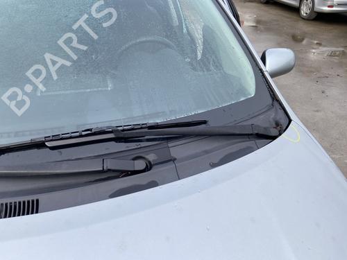 Used Front wiper motor TOYOTA AURIS (_E15_) 2.0 D-4D (ADE150_, ADE150R) (126 hp) 32087852