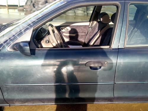 Used Front left door window FORD MONDEO I (GBP) 1.8 TD (88 hp) 27129175