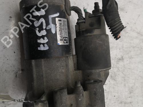 Startmotor PEUGEOT 3008 I MPV (0U_) 1.6 HDi (114 hp) 27113486