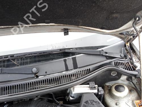 Used Front wiper motor SEAT IBIZA III (6L1) 1.9 TDI (100 hp) 27137089