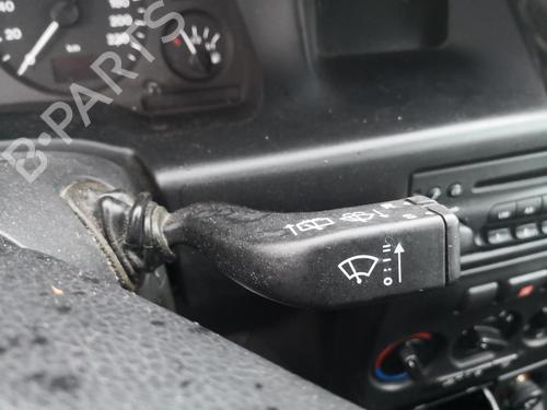 Used Steering column stalk OPEL ZAFIRA A MPV (T98) 2.2 DTI 16V (F75) (125 hp) 27131850