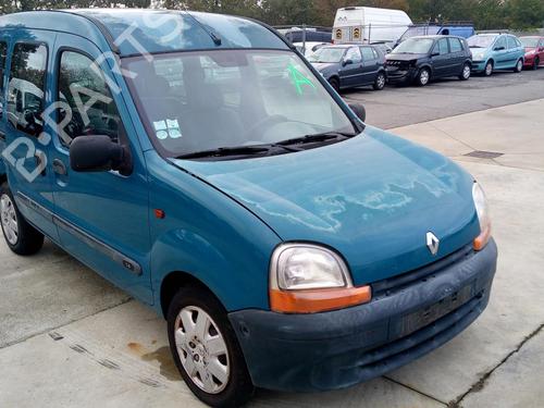 Starter RENAULT KANGOO (KC0/1_) 1.4 (KC0C, KC0H, KC0B, KC0M) | BP27127424M8  - Image 8