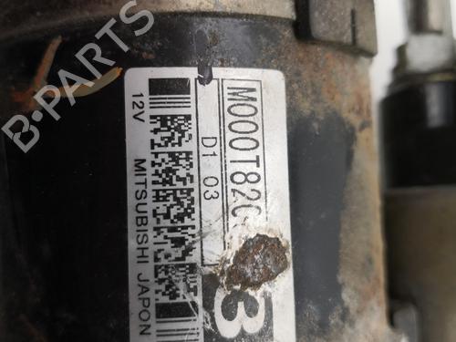 Starter PEUGEOT 406 (8B) 2.2 | BP27133449M8 