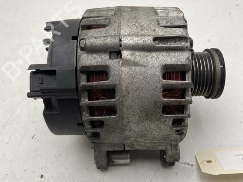 Used Alternator Alternator 33828327 33828327
