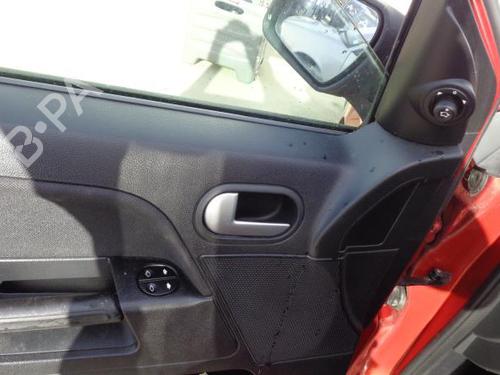 Left front window switch FORD FUSION (JU_) 1.4 TDCi | BP34211768I27  - Image 8