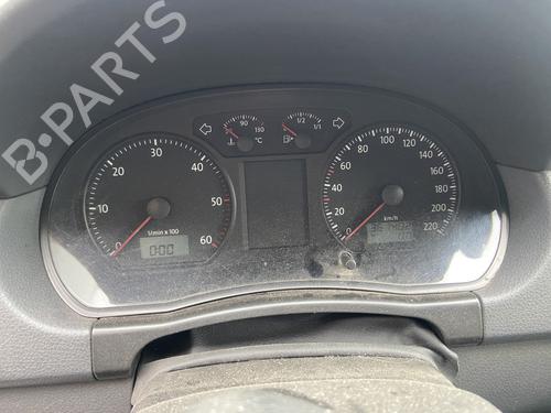 Rear seat VW POLO IV (9N_, 9A_) 1.4 TDI | BP32429171C17 