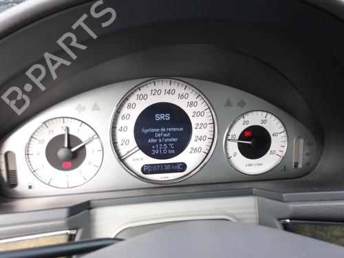 Starter MERCEDES-BENZ E-CLASS T-Model (S211) E 320 T CDI (211.222) | BP27104086M8 - Image 3