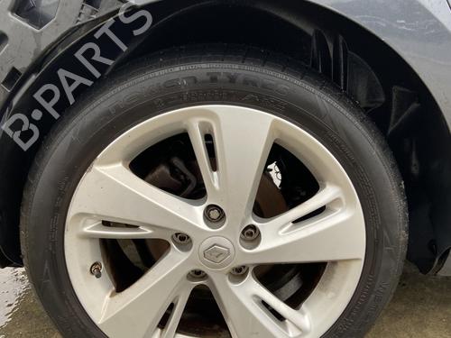 Used Right front brake caliper Right front brake caliper RENAULT MEGANE III Grandtour (KZ0/1) 1.5 dCi (KZ09, KZ0D, KZ1G, KZ29, KZ14, KZ1W, KZ10, KZ1F,... (110 hp) 32025176 32025176