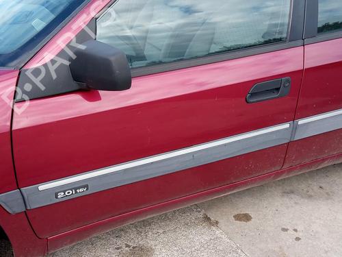 Used Front left lock CITROËN XANTIA (X1_, X2_) 2.0 i 16V (132 hp) 27141905