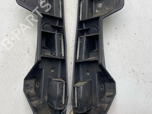 Kofangerbeslag foran Kofangerbeslag foran RENAULT MASTER III Van (FV) 2.3 dCi 170 FWD (FV0L) (170 hp) 39760800 39760800