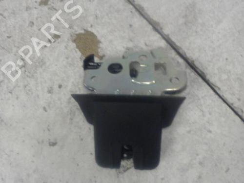 Tailgate lock AUDI A3 Sportback (8VA, 8VF) 2.0 TDI | BP27134716C101 