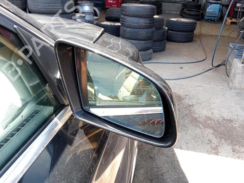Right mirror AUDI A6 C6 (4F2) 2.0 TDI | BP27136429C27 