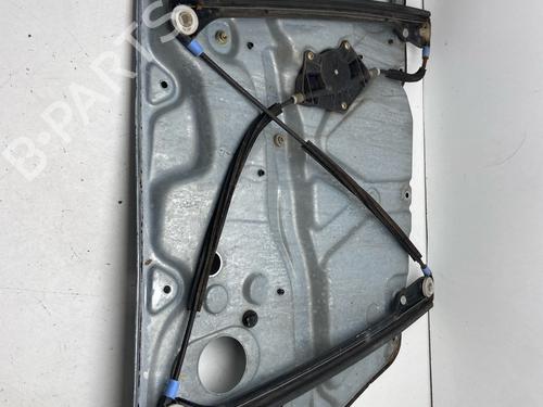 Used Front right window mechanism Front right window mechanism 36059572 36059572