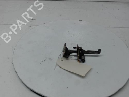 Used Hinge/Door check strap CITROËN SAXO (S0, S1) 1.5 D (58 hp) 27116592