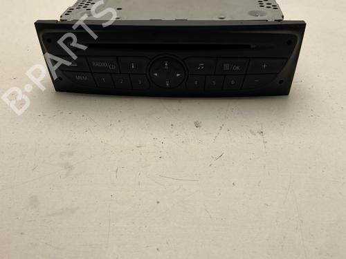 Used Radio Radio 37867055 37867055