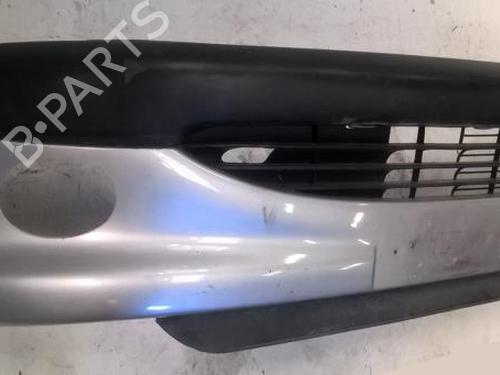 Front bumper PEUGEOT 206 CC (2D) 1.6 16V (2DNFUF, 2DNFUR) | BP27116795C7 