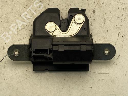 Used Tailgate lock Tailgate lock FIAT PUNTO EVO (199_) 1.3 D Multijet (84 hp) 39970225 39970225