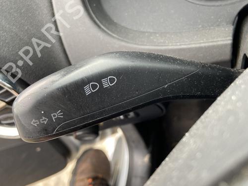 Steering column stalk SEAT IBIZA III (6L1) 1.9 TDI | BP30885575I23